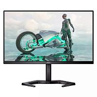 картинка lcd philips 23.8" 24m1n3200zs  evnia gaming {ips 1920x1080 165hz 1ms 250cd 178/178 2xhdmi displayport} от магазина Tovar-RF.ru
