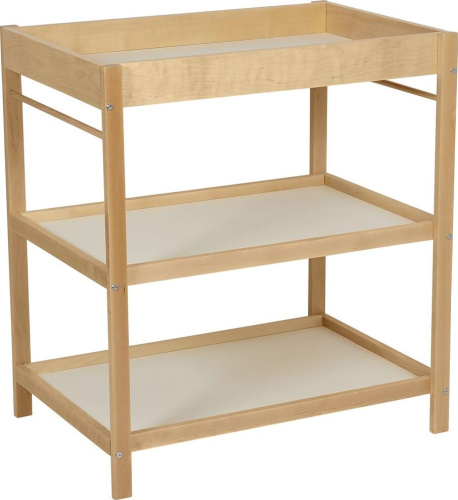 картинка столик для пеленания polini пеленальный столик polini kids simple 1080, натуральный polini пеленальный столик polini kids simple 1080, натуральный от магазина Tovar-RF.ru