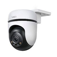 картинка tp-link tapo c510w умная уличная поворотная камера от магазина Tovar-RF.ru