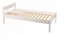 картинка кровать polini кровать polini kids simple 840, белый (1кор) от магазина Tovar-RF.ru