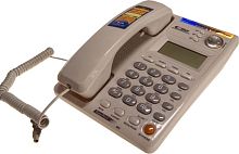 картинка телефон вектор 555/08 ivory от магазина Tovar-RF.ru