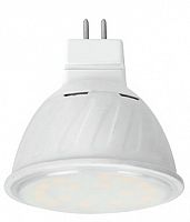 картинка Лампа светодиодная ECOLA M2SV10ELC MR16/10W/GU5.3/4200K от магазина Tovar-RF.ru