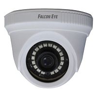 картинка falcon eye fe-mhd-dp2e-20 купольная, универсальная 1080p видеокамера 4 в 1 (ahd, tvi, cvi, cvbs) с функцией «день/ночь»; 1/2.9" f23 cmos сенсор, разрешение 1920 х 1080, 2d/3d dnr, utc, dwdr от магазина Tovar-RF.ru