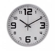 картинка Часы настенные ENERGY ЕС-150. белые от магазина Tovar-RF.ru