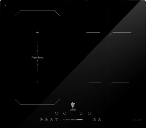 картинка индукционная варочная панель leonord lei-60452 leonord lei-60452 от магазина Tovar-RF.ru