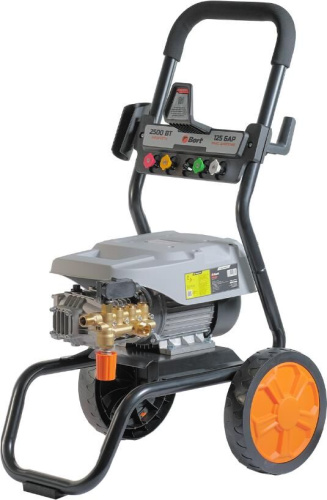 картинка мойка высокого давления bort kex-2800 bort kex-2800 от магазина Tovar-RF.ru