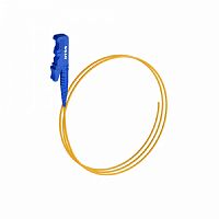 картинка ntss шнур оптический pt ntss premium e2000/upc 9/125мкм 1.5м lszh  ntss-pgt-pm-e2000/u-9-1.5 от магазина Tovar-RF.ru