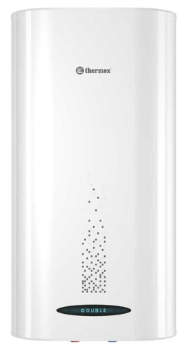 картинка водонагреватель электрический thermex double 80 от магазина Tovar-RF.ru
