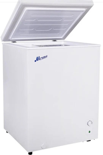 картинка морозильный ларь мечта мл-160 мечта мл-160 (белый) ларь от магазина Tovar-RF.ru