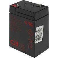 картинка csb батарея gp645 (6v 4.5ah) от магазина Tovar-RF.ru