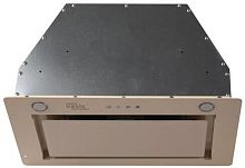 картинка встраиваемая вытяжка oasis um-50ig бежевый + стекло oasis um-50ig бежевый + стекло от магазина Tovar-RF.ru