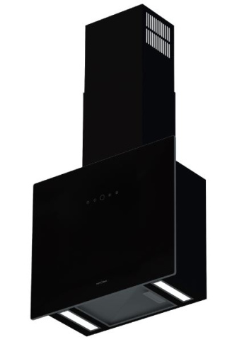 картинка вытяжка krona aura 600 frame black s магазин Tovar-RF.ru являющийся официальным дистрибьютором в России картинка вытяжка krona aura 600 frame black s от магазина Tovar-RF.ru