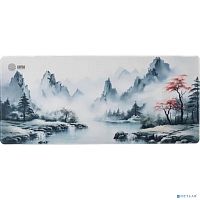 картинка Коврик для мыши Cactus Mountains 900x400x3мм (CS-MP-PRO11XXL) от магазина Tovar-RF.ru