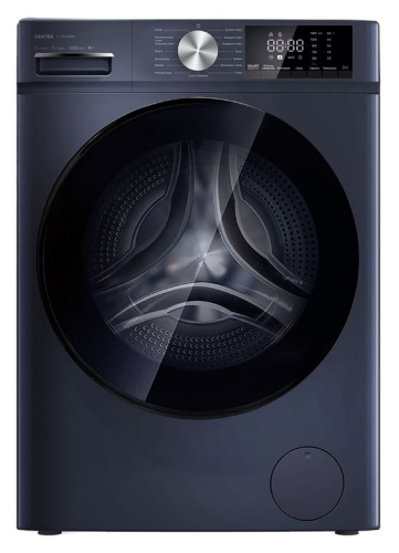 картинка стиральная машина centek ct-1954 серый с сушкой инверторный мотор магазин Tovar-RF.ru являющийся официальным дистрибьютором в России картинка стиральная машина centek ct-1954 серый с сушкой инверторный мотор от магазина Tovar-RF.ru