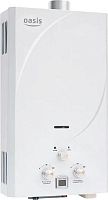картинка водонагреватель газовый oasis 24 s/tur 24квт (р0000169396) oasis 24 s/tur 24квт (р0000169396) от магазина Tovar-RF.ru