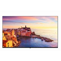 картинка lg 43um662h разрешение uhd; яркость 265кд/м2; цвет рамки ashed blue; webos 23; поддерживает dvb-t2/c/s2, ip-channels; wi-fi; bluetooth; softap; hotel mode; pro:centric от магазина Tovar-RF.ru