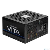 картинка блок питания chieftec vita bpx-850-s,  850вт,  120мм,  черный, retail от магазина Tovar-RF.ru
