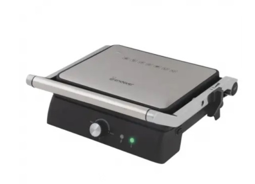картинка электрический пресс-гриль endever grillmaster 225 от магазина Tovar-RF.ru