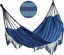 картинка гамак экос ham-18 гамак полотняный 200х120см (004980) экос ham-18 гамак полотняный 200х120см (004980)от магазина Tovar-RF.ru