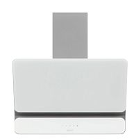 картинка вытяжка  krona saturn 600 dn white 4s вытяжка кухонная от магазина Tovar-RF.ru
