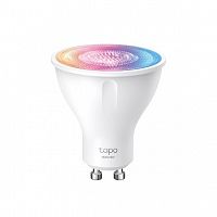 картинка tp-link tapo l630 умная многоцветная wi-fi спот-лампа от магазина Tovar-RF.ru