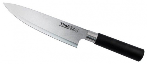 картинка Нож шеф TIMA Нож шеф серия DRAGON, 203мм DR-05 от магазина Tovar-RF.ru