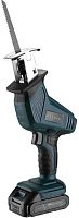 картинка Пила сабельная ZITREK ZKRS20 PRO, 20В, 1x2.0Ач 085-1315 от магазина Tovar-RF.ru