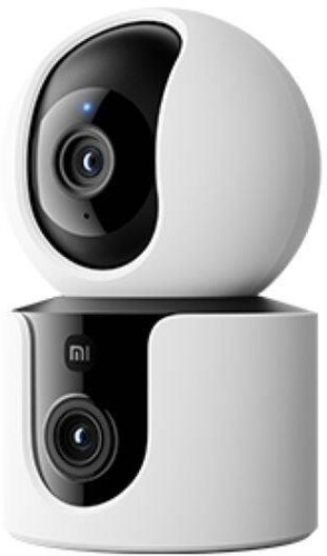 картинка Камера XIAOMI Smart Camera C300 Dual EU (BHR9166EU) от магазина Tovar-RF.ru