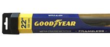 картинка щетка стеклоочистителя goodyear gy000422 22"/55 cm всесезонная от магазина Tovar-RF.ru