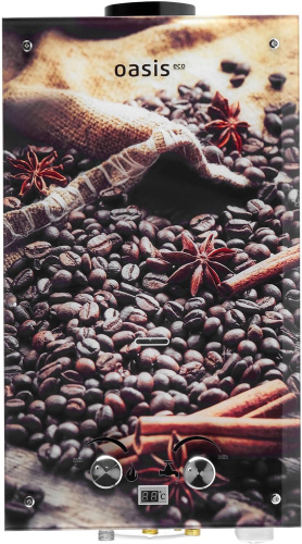 картинка водонагреватель газовый oasis eco j-20 квт oasis eco j-20 квт от магазина Tovar-RF.ru