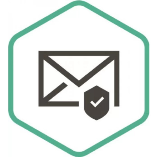 картинка kl4313ravts kaspersky security для почтовых серверов russian edition. 1000-1499 mailaddress 3 year base license - лицензия от магазина Tovar-RF.ru