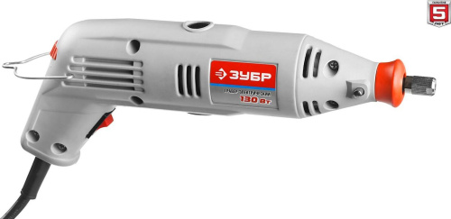 картинка Гравер ЗУБР ЗГ-130ЭК H172 130Вт, 172предмета ЗУБР ЗГ-130ЭК H172 130Вт, 172предмета от магазина Tovar-RF.ru