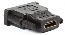 картинка кабель, переходник smartbuy (a122) адаптер hdmi f - dvi 25 m (2) от магазина Tovar-RF.ru