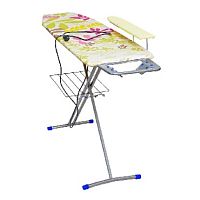 картинка Гладильная доска NIKA Н7 Ника 7 от магазина Tovar-RF.ru