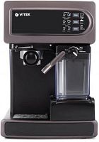 картинка кофеварка рожковая vitek vt-1517 vt от магазина Tovar-RF.ru