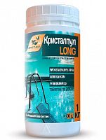 картинка бассейн bestway таблетки кристалпул long 200г., для бассейнов, 1 кг.от магазина Tovar-RF.ru