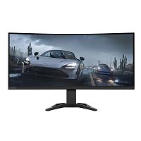 картинка lcd lenovo 34" g34w-30 {va 3440x1440 5ms 3500:1 350cd 178/178 2xhdmi2.1 displayport1.4 2x3w}  [66f1gac1eu] от магазина Tovar-RF.ru