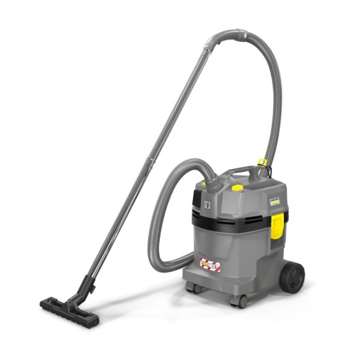 картинка Karcher NT 22/1 Ap Te Пылесос [1.378-610.0] { Профессиональный ассортимент } от магазина Tovar-RF.ru