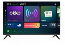 картинка led-телевизор hyundai h-led55fu7004 smart салют от магазина Tovar-RF.ru