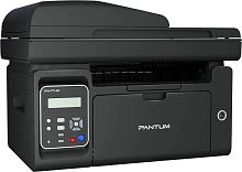 картинка мфу лазерный pantum m6550w black от магазина Tovar-RF.ru