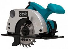 картинка Циркулярная пила OASIS PC-140 от магазина Tovar-RF.ru
