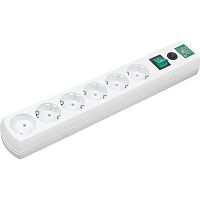 картинка сетевой фильтр most rg, 10м, белый [моsт rg 10м] от магазина Tovar-RF.ru