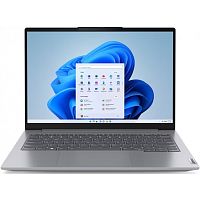 картинка lenovo thinkbook 14 g7 iml [21mr002qgq] (клав.рус.грав.) grey 14" {wuxga ultra 5 125u/16gb/512gb ssd/dos/backlit/al-bottom} от магазина Tovar-RF.ru