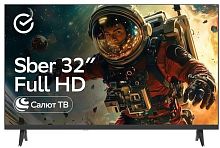 картинка sber sdx 32f3112 smart tv full hd от магазина Tovar-RF.ru