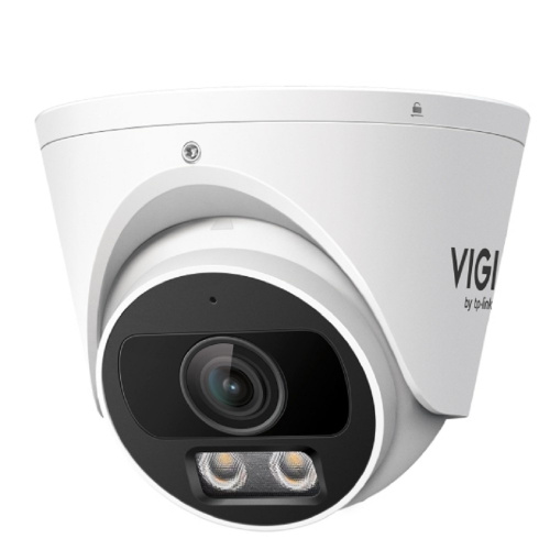картинка TP-Link InSight S425(2.8mm) VIGI 2МП Турельная полноцветная камера магазин Tovar-RF.ru являющийся официальным дистрибьютором в России картинка TP-Link InSight S425(2.8mm) VIGI 2МП Турельная полноцветная камера от магазина Tovar-RF.ru