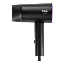 картинка фен bbk bhd1202 черный от магазина Tovar-RF.ru