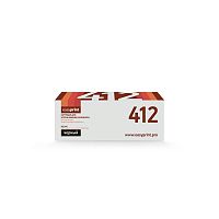 картинка easyprint 45807119/45807102 (lo-412) картридж для oki b412/b432/b512/mb472/mb492/mb562 (3000 стр.) от магазина Tovar-RF.ru