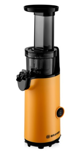 картинка соковыжималка brayer 1706br-ye от магазина Tovar-RF.ru