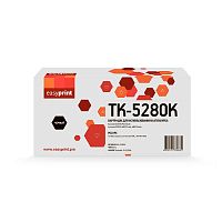 картинка тонер-картридж easyprint lk-5280k для kyocera ecosys p6235cdn/m6235cidn/m6635cidn (13000 стр.) черный, с чипом от магазина Tovar-RF.ru