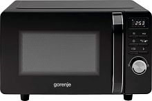 картинка микроволновая печь gorenje mo20s4bc 738796 от магазина Tovar-RF.ru
